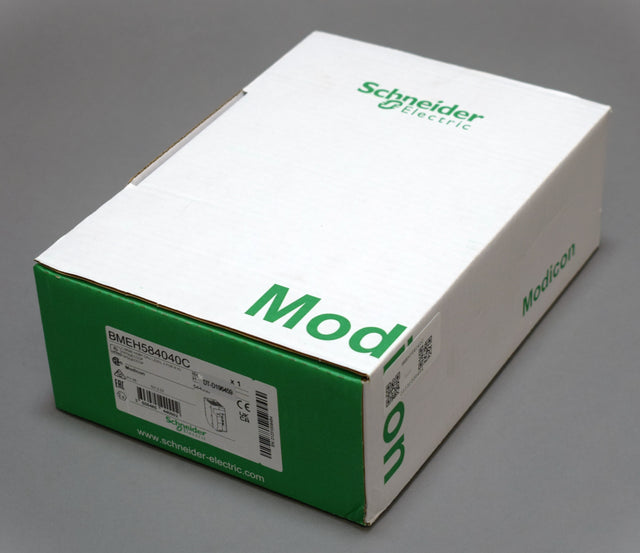 SCHNEIDER ELECTRIC BMEH584040C