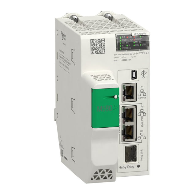 SCHNEIDER ELECTRIC BMEH586040