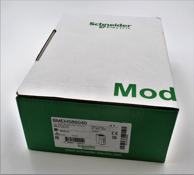 SCHNEIDER ELECTRIC BMEH586040