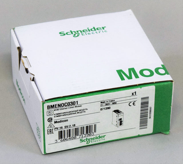 SCHNEIDER ELECTRIC BMENOC0301