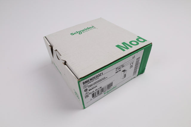 SCHNEIDER ELECTRIC BMENOC0321