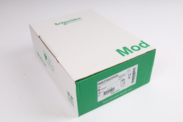 SCHNEIDER ELECTRIC BMEP582040S