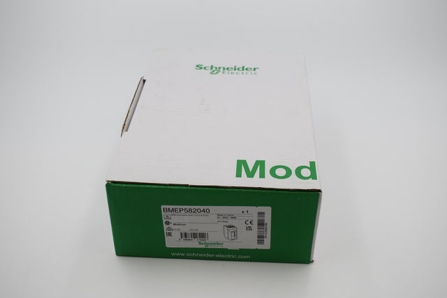 SCHNEIDER ELECTRIC BMEP582040