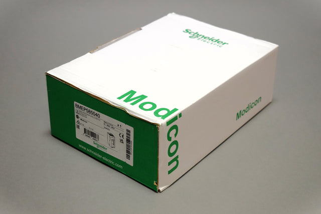 SCHNEIDER ELECTRIC BMEP585040