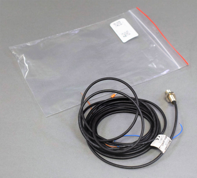 BALLUFF BMF08M-PS-C-2-KPU-03