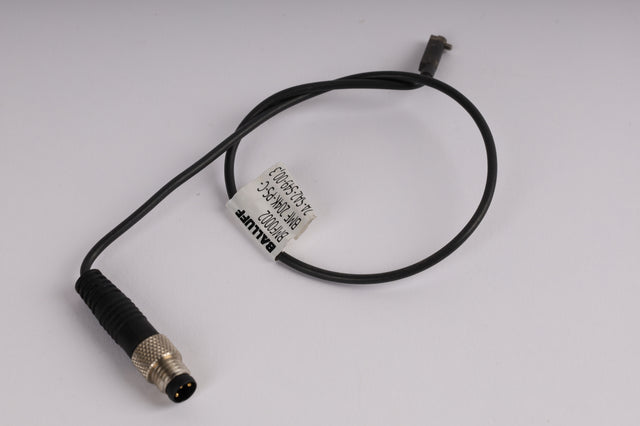 BALLUFF BMF204K-PS-C-2A-SA2-S49-00-3