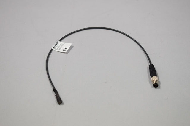 BALLUFF BMF204K-PS-C-2A-SA2-S49-00-3