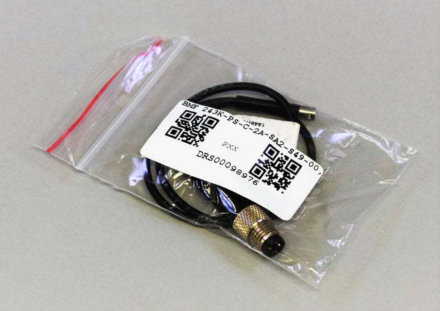 BALLUFF BMF243K-PS-C-2A-SA2-S49-00-3