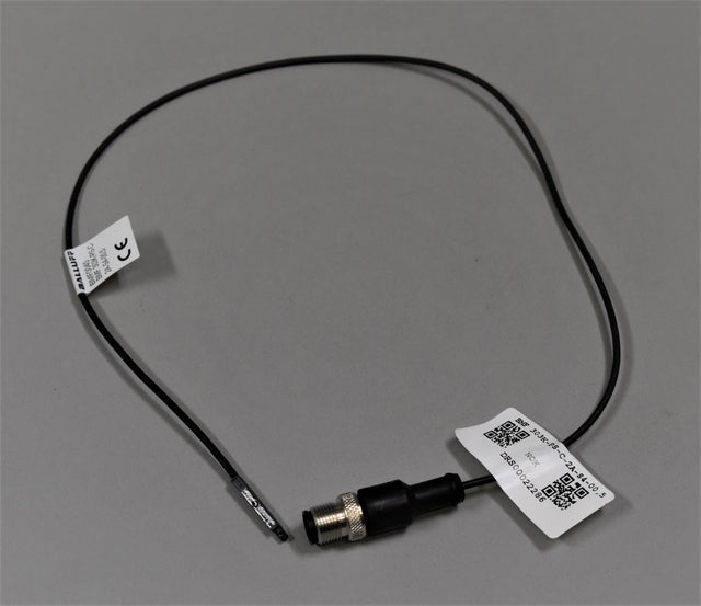 BALLUFF BMF303K-PS-C-2A-S4-00-5