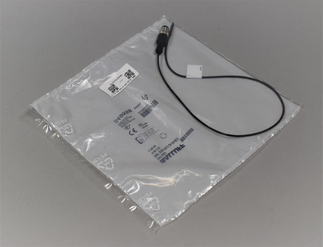 BALLUFF BMF303K-PS-C-2A-S4-00-5