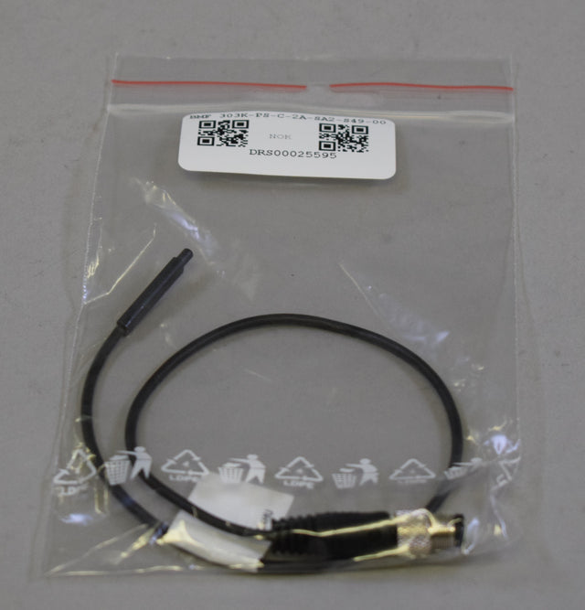 BALLUFF BMF303K-PS-C-2A-SA2-S49-00-3