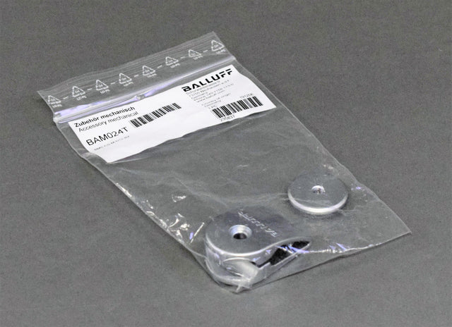 BALLUFF BMSCS-M-D12-BZ