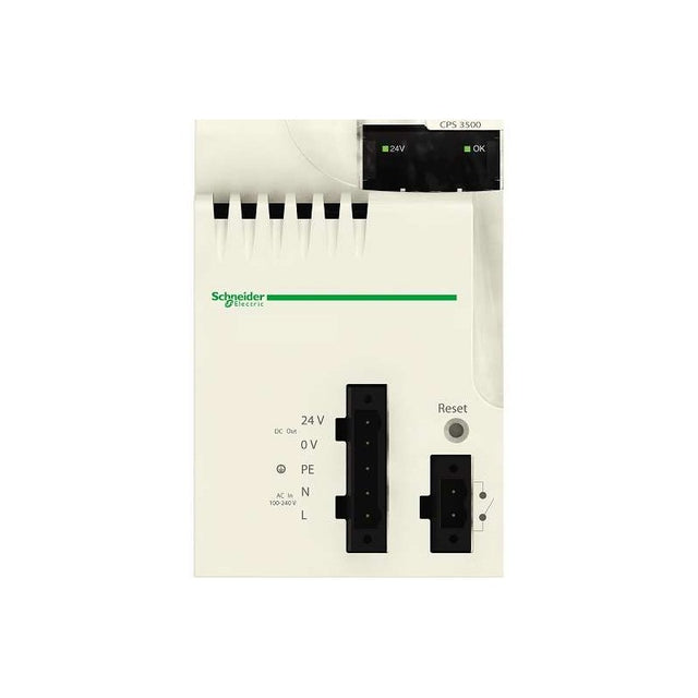 SCHNEIDER ELECTRIC BMXCPS3540T