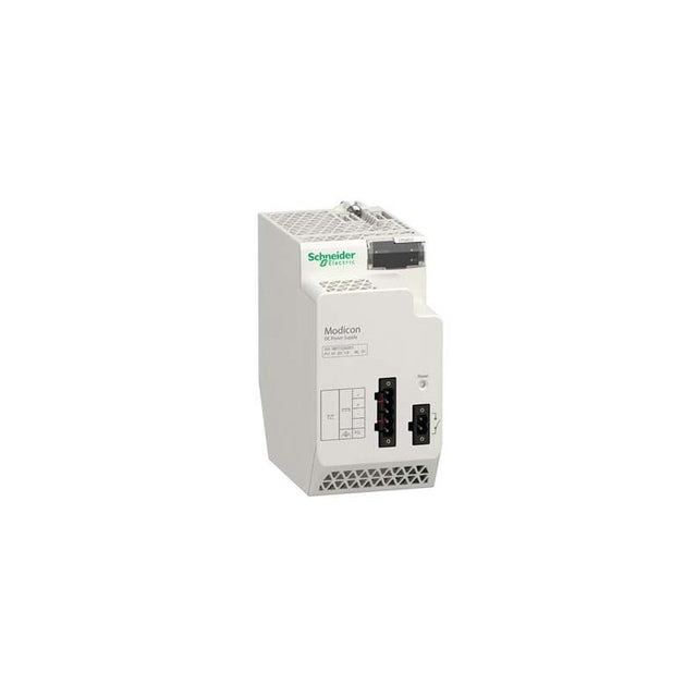 SCHNEIDER ELECTRIC BMXCPS4022