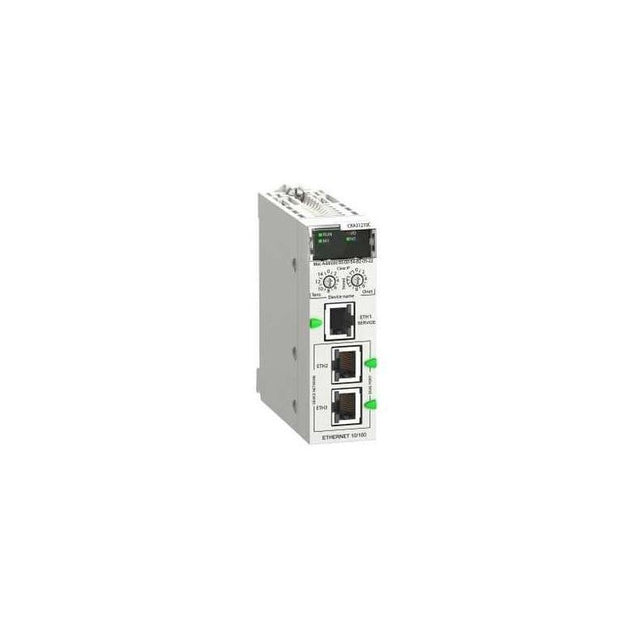 SCHNEIDER ELECTRIC BMXCRA31210C