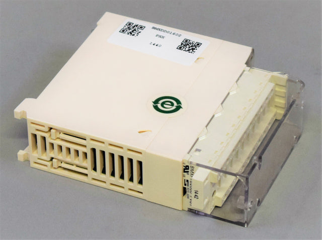 SCHNEIDER ELECTRIC BMXDDO1602