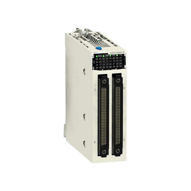 SCHNEIDER ELECTRIC BMXDDO6402K