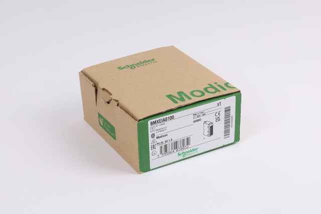 SCHNEIDER ELECTRIC BMXEIA0100