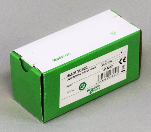 SCHNEIDER ELECTRIC BMXFTB2800