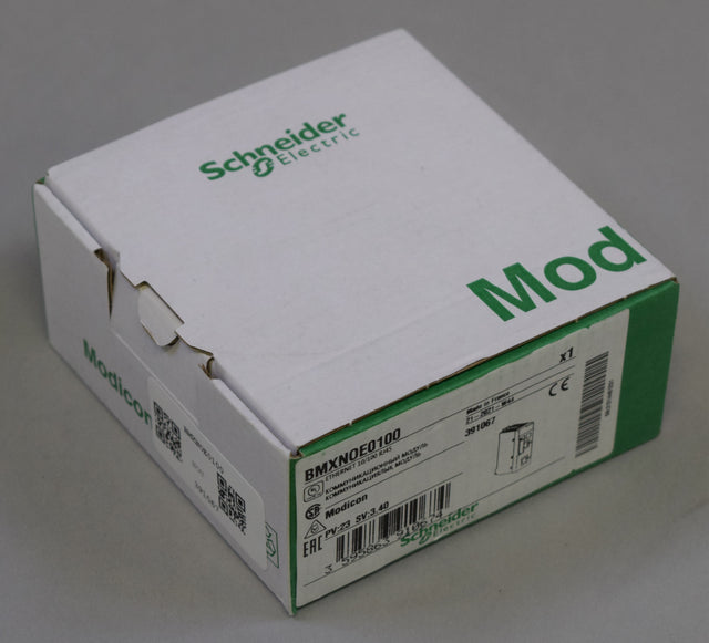 SCHNEIDER ELECTRIC BMXNOE0100