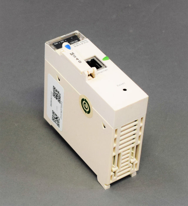 SCHNEIDER ELECTRIC BMXNOE0100