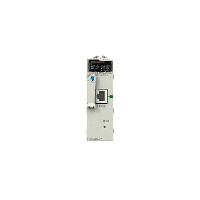 SCHNEIDER ELECTRIC BMXNOE0110H