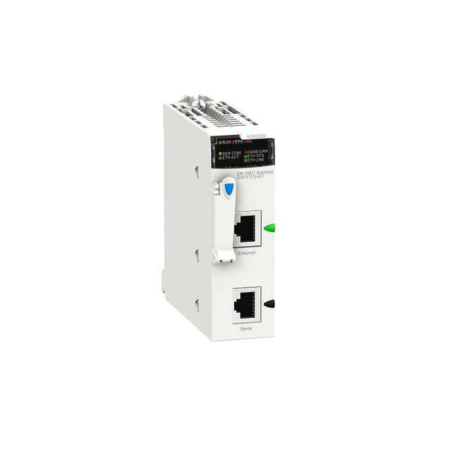 SCHNEIDER ELECTRIC BMXNOR0200H