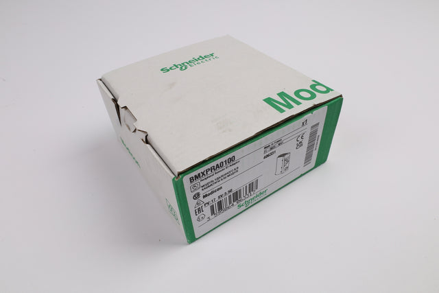 SCHNEIDER ELECTRIC BMXPRA0100