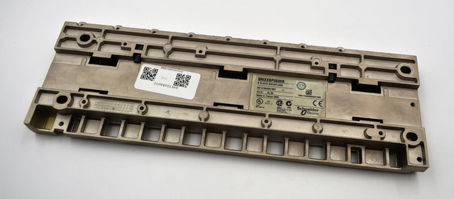 SCHNEIDER ELECTRIC BMXXBP0600S