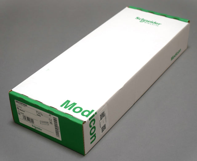 SCHNEIDER ELECTRIC BMXXBP0600