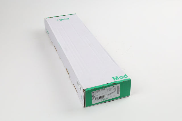 SCHNEIDER ELECTRIC BMXXBP1200