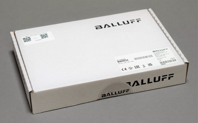 BALLUFF BNIIOL-256-000-Z013