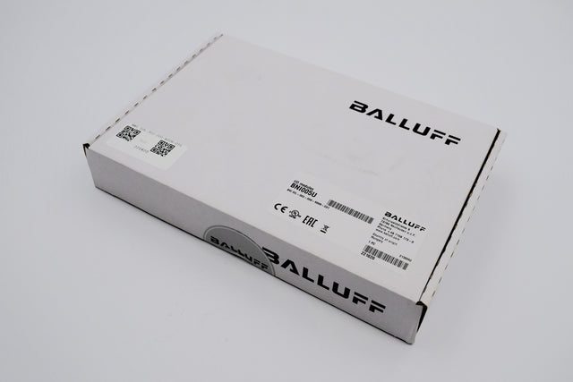 BALLUFF BNIIOL-302-000-K006-C01