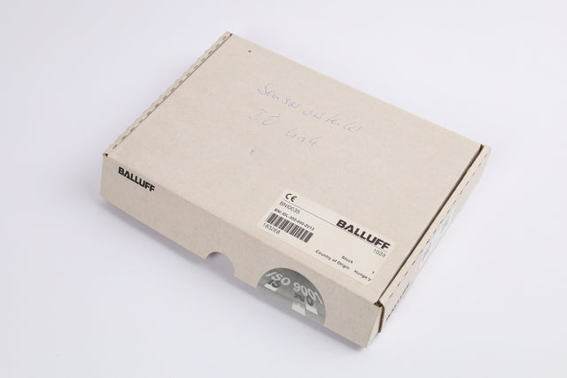 BALLUFF BNIIOL-302-000-Z013
