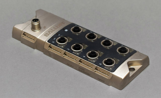 BALLUFF BNIIOL-302-S01-Z012