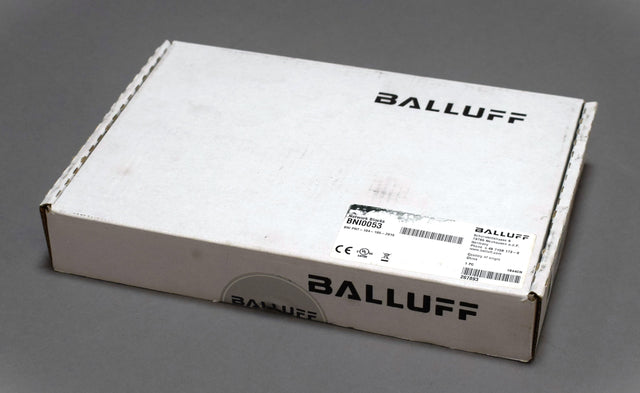 BALLUFF BNIPNT-104-105-Z015