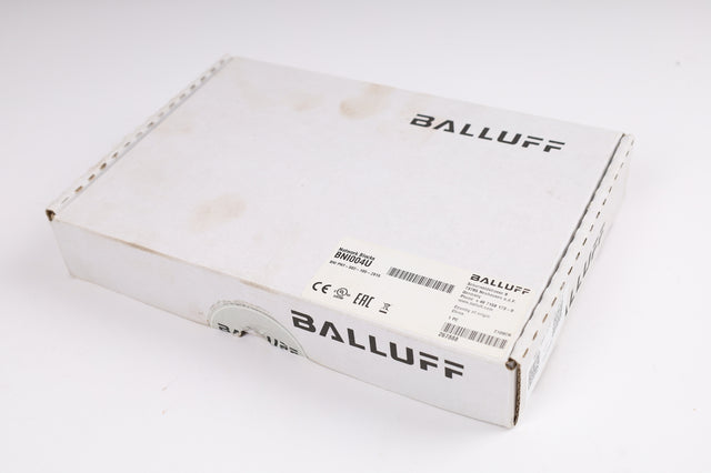 BALLUFF BNIPNT-502-105-Z015