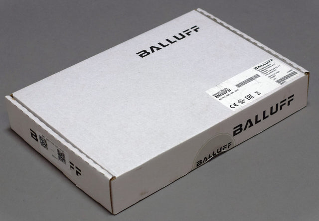 BALLUFF BNIPNT-508-005-Z015