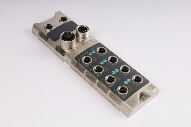 BALLUFF BNIPNT-508-005-Z015