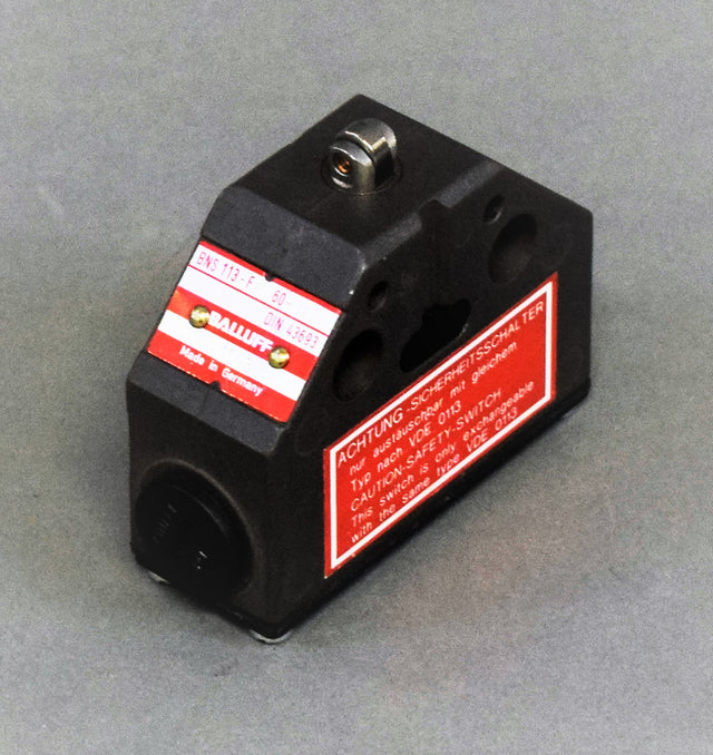 BALLUFF BNS113-FR-60-185