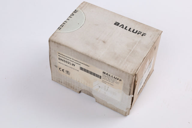 BALLUFF BNS813-B04-L12-61-A-12-04