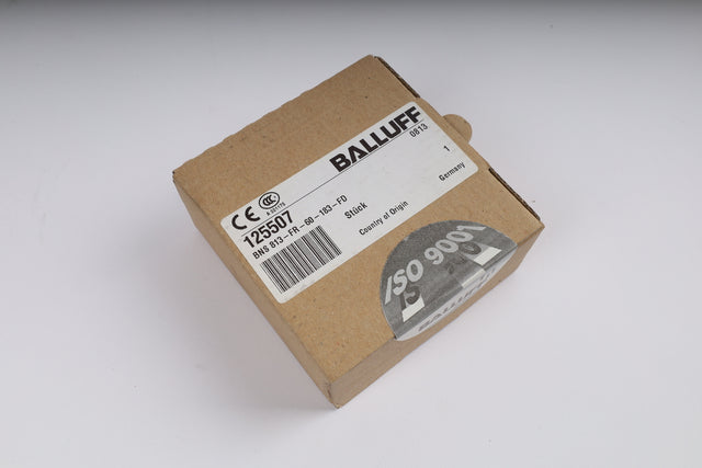 BALLUFF BNS813-FR-60-183-FD