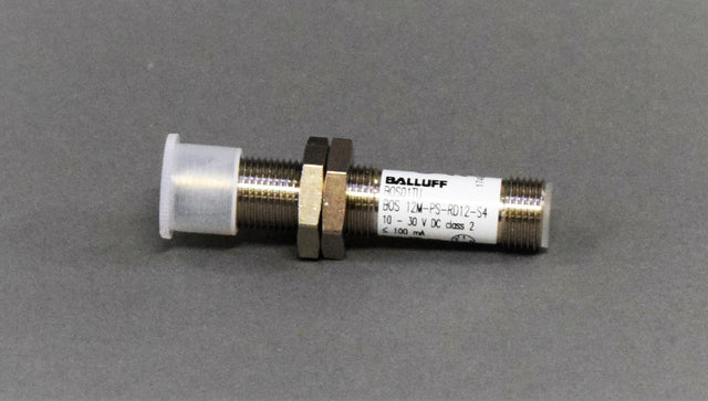 BALLUFF BOS12M-PS-RD12-S4