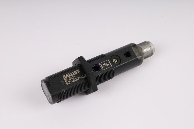 BALLUFF BOS18KF-PA-1LOC-S4-C