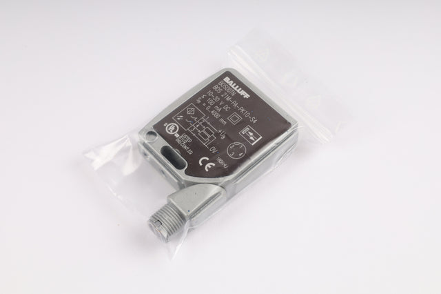 BALLUFF BOS21M-PA-PK10-S4