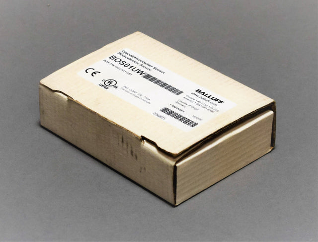 BALLUFF BOS23K-UU-LH11-S92