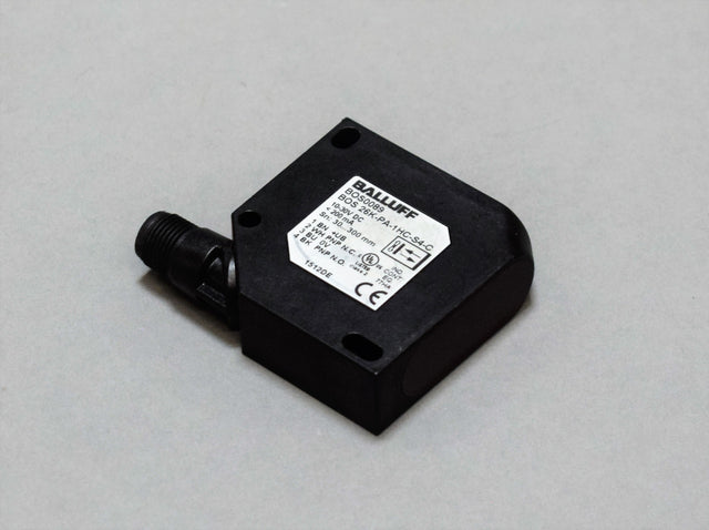 BALLUFF BOS26K-PA-1HC-S4-C