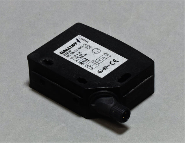 BALLUFF BOS50K-PS-RH12-S4