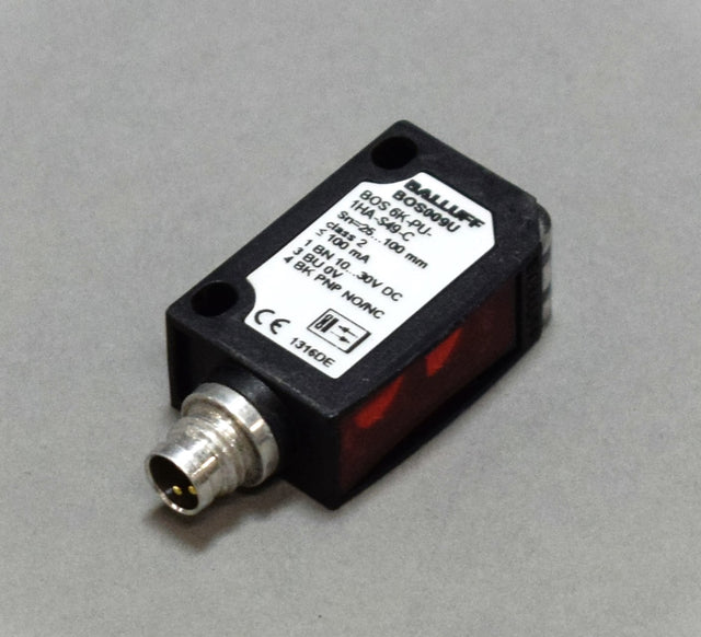 BALLUFF BOS6K-PU-1HA-S49-C