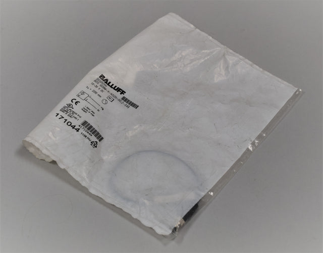 BALLUFF BOSQ08M-X-KS20-00-2-S49